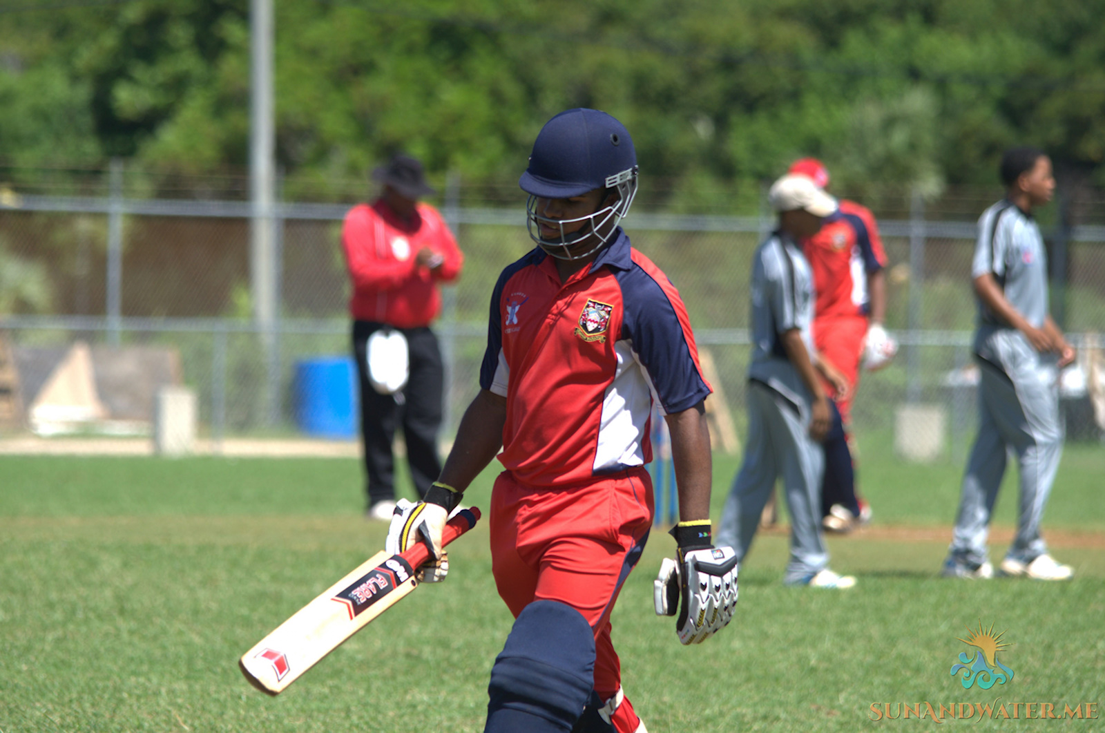 Somerset vs PHC (55)